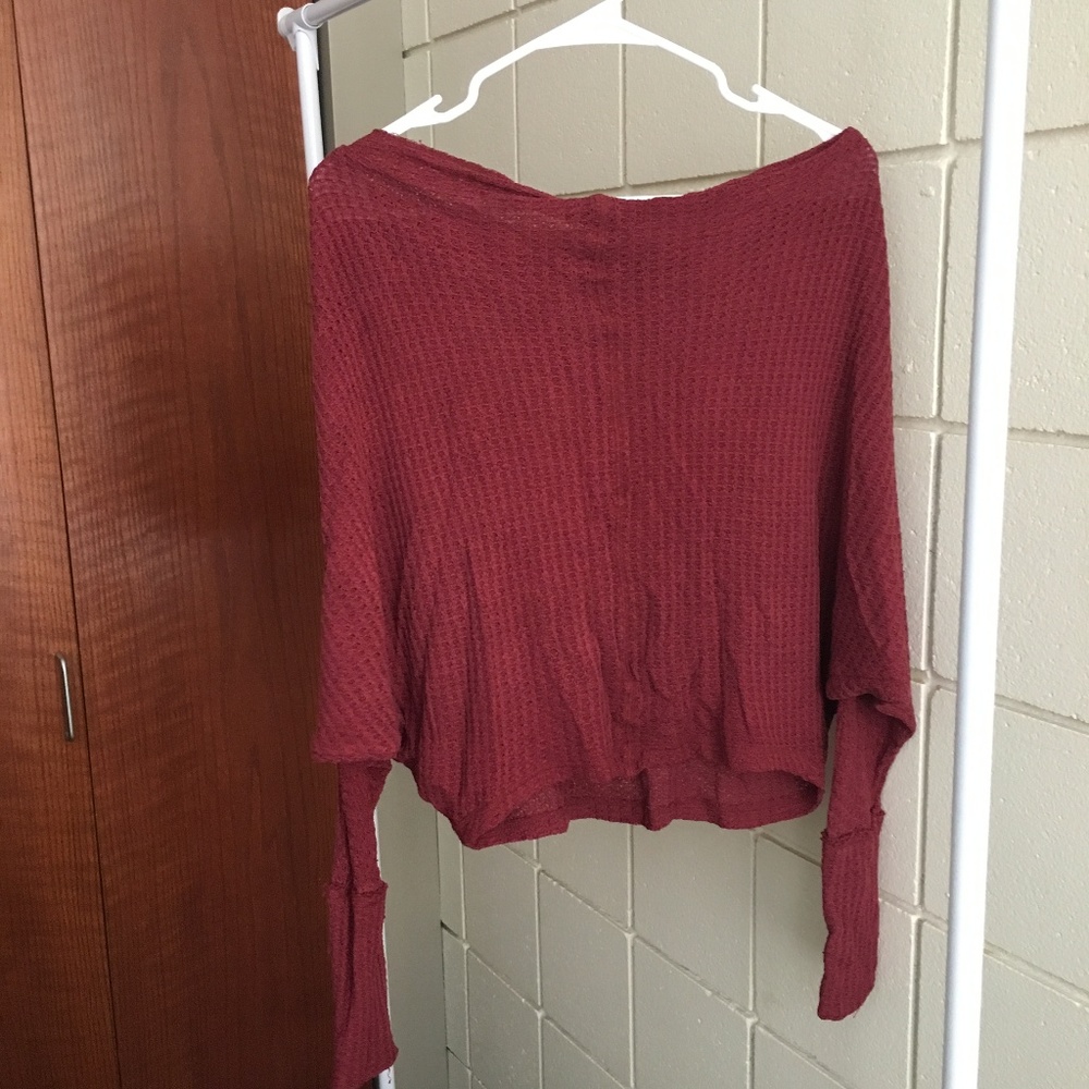 Free People Top